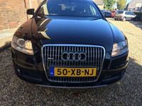 tweedehands Audi A6 Allroad 3.0 TDI Zeer nette auto