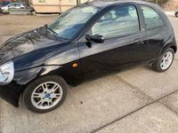 tweedehands Ford Ka 1.3