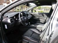 tweedehands Toyota C-HR 1.8 Hybrid Black Edition |Automaat | Leer | Naviga