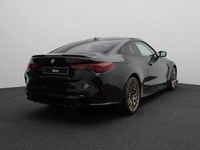 Occasion BMW M4 Basis 551 PK (405 kW) 2024 Zwart Coupé