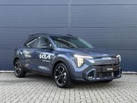 Nieuw Kia Stonic GT-Line 2026 Blauw SUV