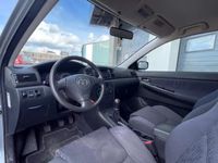 tweedehands Toyota Corolla 1.4 VVT-i Linea Terra+airco+Apk 4-2025