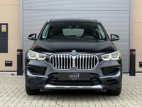 tweedehands BMW X1 SDrive20i |High Executive|xLine|Head up|192PK