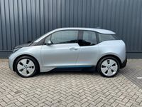 tweedehands BMW i3 Range Extender / Hybride 170 PK