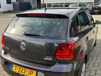 tweedehands VW Polo 1.2 TSI Highline