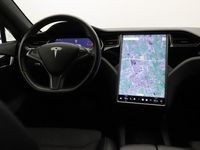 tweedehands Tesla Model S 75D Base - Full Self-Driving, Leer, Panorama