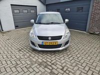 Occasion Suzuki Swift Comfort 90 PK (66 kW) 2015 Grijs Hatchback