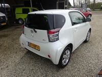 tweedehands Toyota iQ 1.0 VVTi Comfort, Airco, Stuurbekrachtiging, 1e Eigenaar