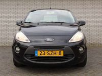 tweedehands Ford Ka 