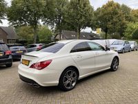 tweedehands Mercedes CLA220 CDI Ambition Automaat Navi