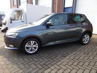 Occasion Skoda Fabia Style 110 PK (80 kW) 2020 Grijs (metallic) Hatchback