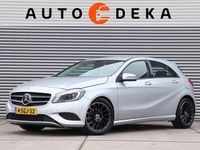 Occasion Mercedes A180 Edition 123 PK (90 kW) 2013 Grijs (metallic) Hatchback