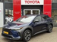 Occasion Toyota bZ4X 150 kW (204 PK) 2025 Blauw SUV