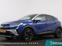 Occasion Renault Captur Esprit Alpine 2026 Blauw SUV