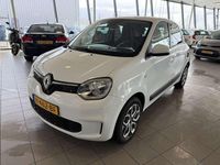 Occasion Renault Twingo Collection 74 PK (54 kW) 2020 Wit Hatchback