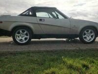 tweedehands Triumph TR8 LHD