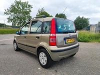 Occasion Fiat Panda 60 PK (44 kW) 2009 Beige Hatchback