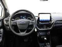 Occasion Ford Puma Titanium 125 PK (91 kW) 2024 Wit SUV