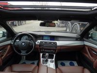 tweedehands BMW M550 M550 5-serie Touring xd - AUTOMAAT - PANORAMADAK -