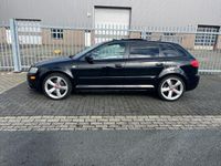 tweedehands Audi A3 Sportback 3.2 quattro S Line Pano cruise automaat