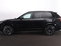 Occasion Volvo XC90 Plus 456 PK (335 kW) 2025 Zwart SUV