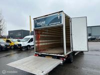 tweedehands Opel Movano bestel 2.3 CDTI L3 EL