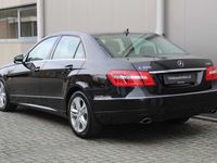 tweedehands Mercedes E350 Avantgarde