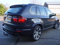 Occasion BMW X5 Executive 306 PK (225 kW) 2010 Zwart SUV