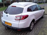 Occasion Renault Mégane III 90 PK (66 kW) 2012 Stationwagen