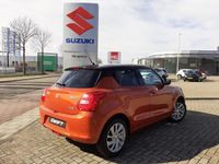 tweedehands Suzuki Swift 1.2 Select Smart Hybrid Mengelers Actieprijs: NU V