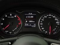 tweedehands Audi A3 Sportback 1.5 TFSI 150PK CoD | Navi | Cruise | Airco | 16 inch