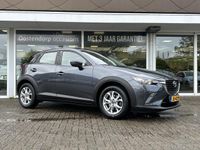 tweedehands Mazda CX-3 2.0 SkyActiv-G 120 TS | Navigatie | Cruise Control | Climate Control | 36Mnd. Garantie | Rijklaar! |