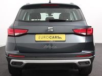 Occasion Seat Ateca Style 150 PK (110 kW) 2021 Grijs SUV
