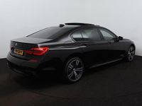 tweedehands BMW 750L 750 d xDrive