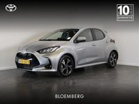 Occasion Toyota Yaris Hybrid 80 PK (58 kW) 2025 Grijs Hatchback