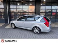 tweedehands Kia Ceed 1.4 CVVT X-tra