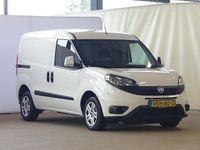 Occasion Fiat Doblò 2021 Wit MPV