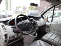 tweedehands Opel Vivaro 2.0 CDTI L1H1 EcoFLEX / airco / Imperiaal / Trekhaak