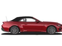 tweedehands Ford Mustang GT Convertible 5.0 V8 446pk