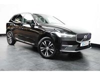 tweedehands Volvo XC60 Recharge T6 AWD Plus Bright