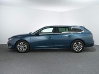 tweedehands Peugeot 508 SW 1.6 HYbrid Blue Lease Allure