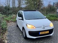 Occasion VW up! move up! 60 PK (44 kW) 2012 Wit Hatchback