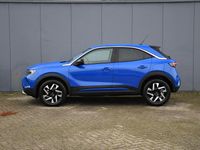 Occasion Opel Mokka 102 PK (75 kW) 2023 Blauw SUV