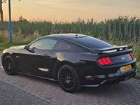 tweedehands Ford Mustang GT 5.0 V8 automaat (10-traps !!)