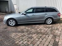 tweedehands Mercedes E220 Estate CDI Avantgarde - Airco - Navi - Export - Mo