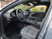 Occasion Polestar 2 Long Range Dual motor 11 kW (15 PK) 2020 Grijs Hatchback