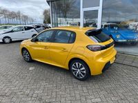 tweedehands Peugeot 208 1.2 PureTech Active