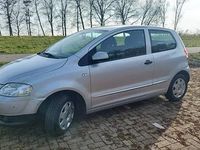 Occasion VW Fox Trendline 54 PK (39 kW) 2010 Hatchback