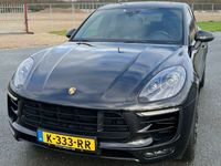 tweedehands Porsche Macan 3.0 GTS