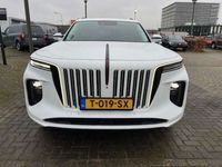 tweedehands Hongqi E-HS9 President Black Pack | Luchtvering | Panoramadak | Matrix LED | Keyless | Sfeerverlichting